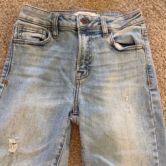 Hidden jeans - Picture 2 of 6